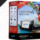 Illustration for article titled Todays Best Deals: Under Armour, 4K Vizio, Roomba Vacuums, and More